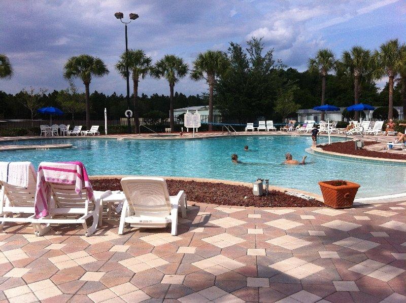 Festiva Orlando Celebration A Ramada By Wyndham 2* Kissimmee