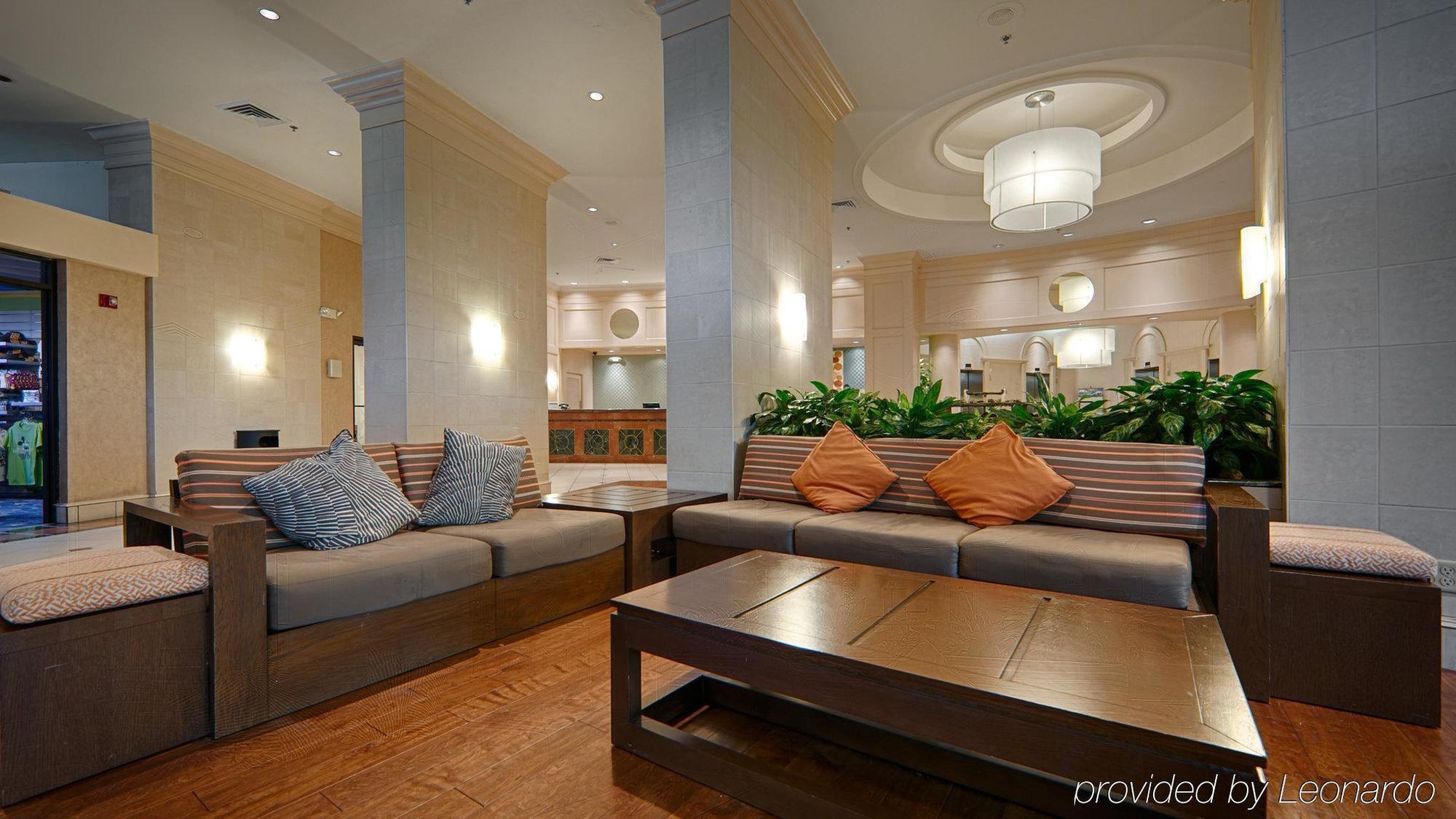 Best Western - Disney Springs Area Hotel