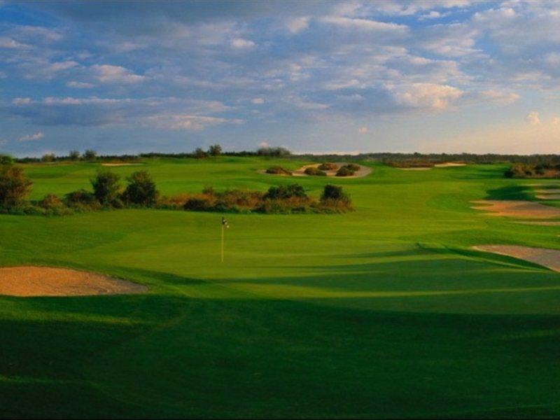 Highlands Reserve Resort