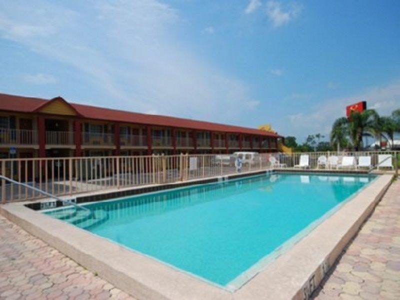 Econo & Maingate Kissimmee