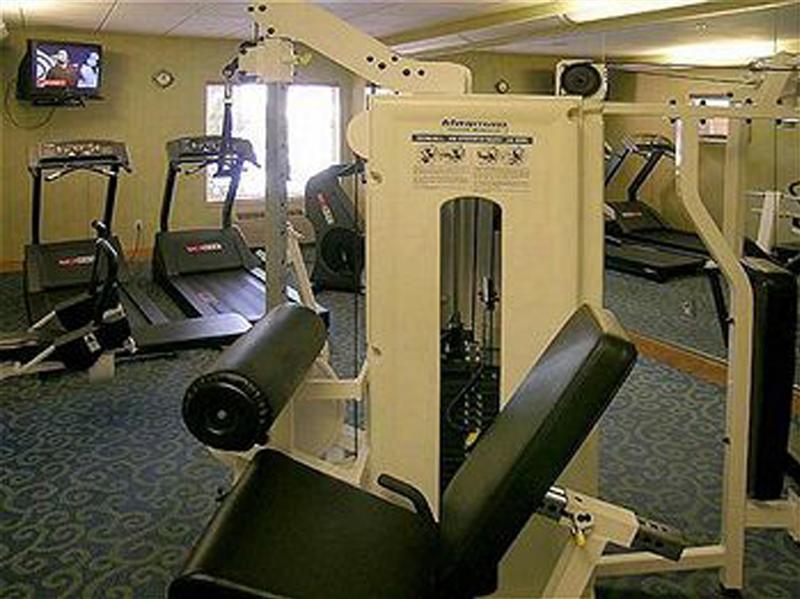 Best Western Plus Orlando Lake Buena Vista South &