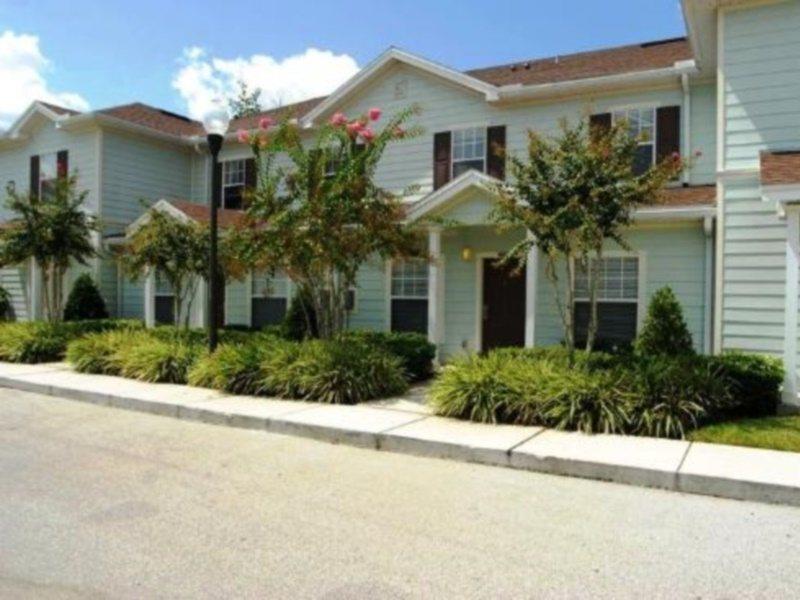 Lucaya Village Kissimmee