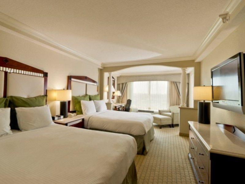 Ac By Marriott Orlando Lake Buena Vista