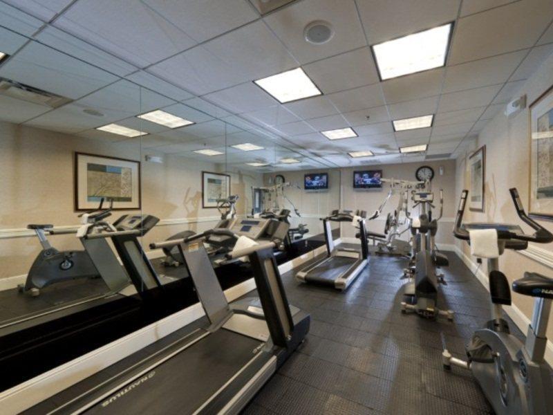 Ac By Marriott Orlando Lake Buena Vista
