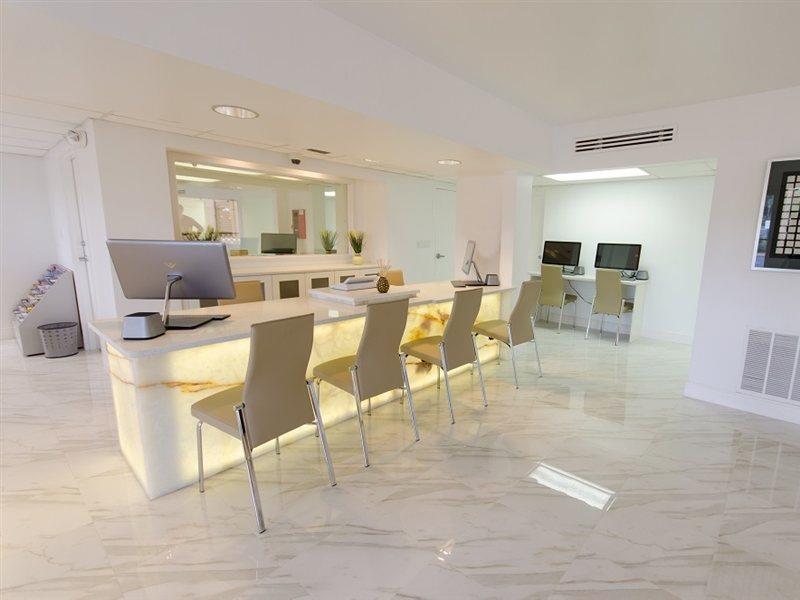 Hotel Quality Clermont West