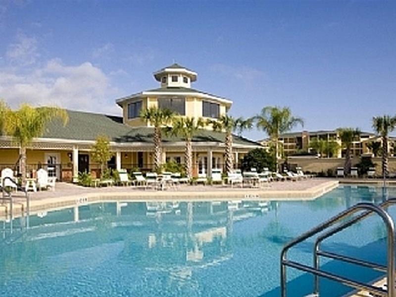 Apartment Caribe Cove *