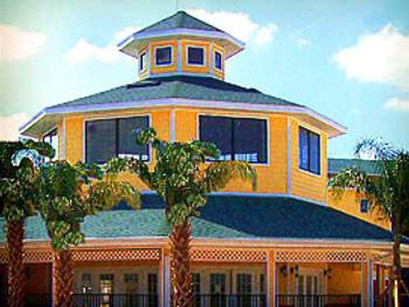 Apartment Caribe Cove Kissimmee