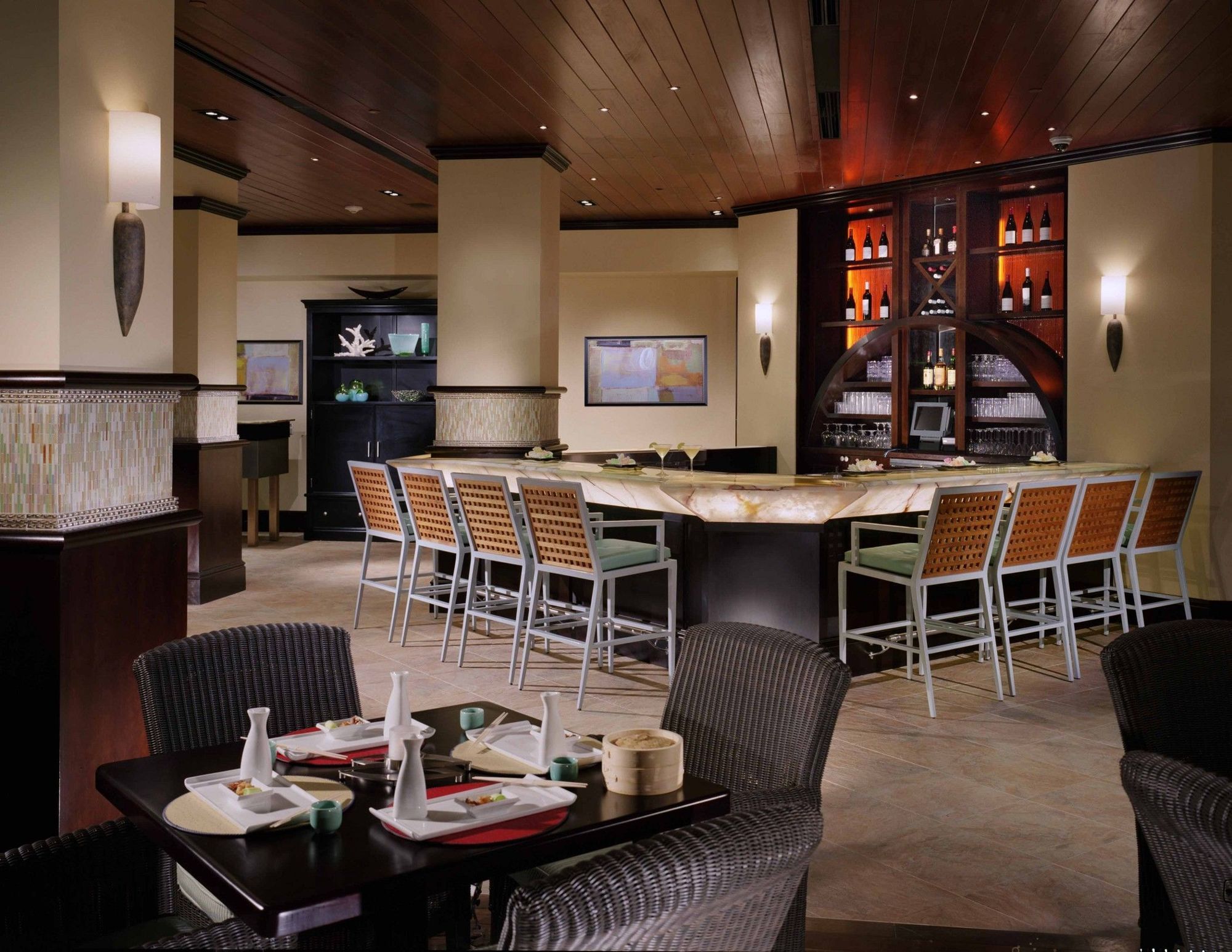 Resort Reunion & Golf Club 5*
