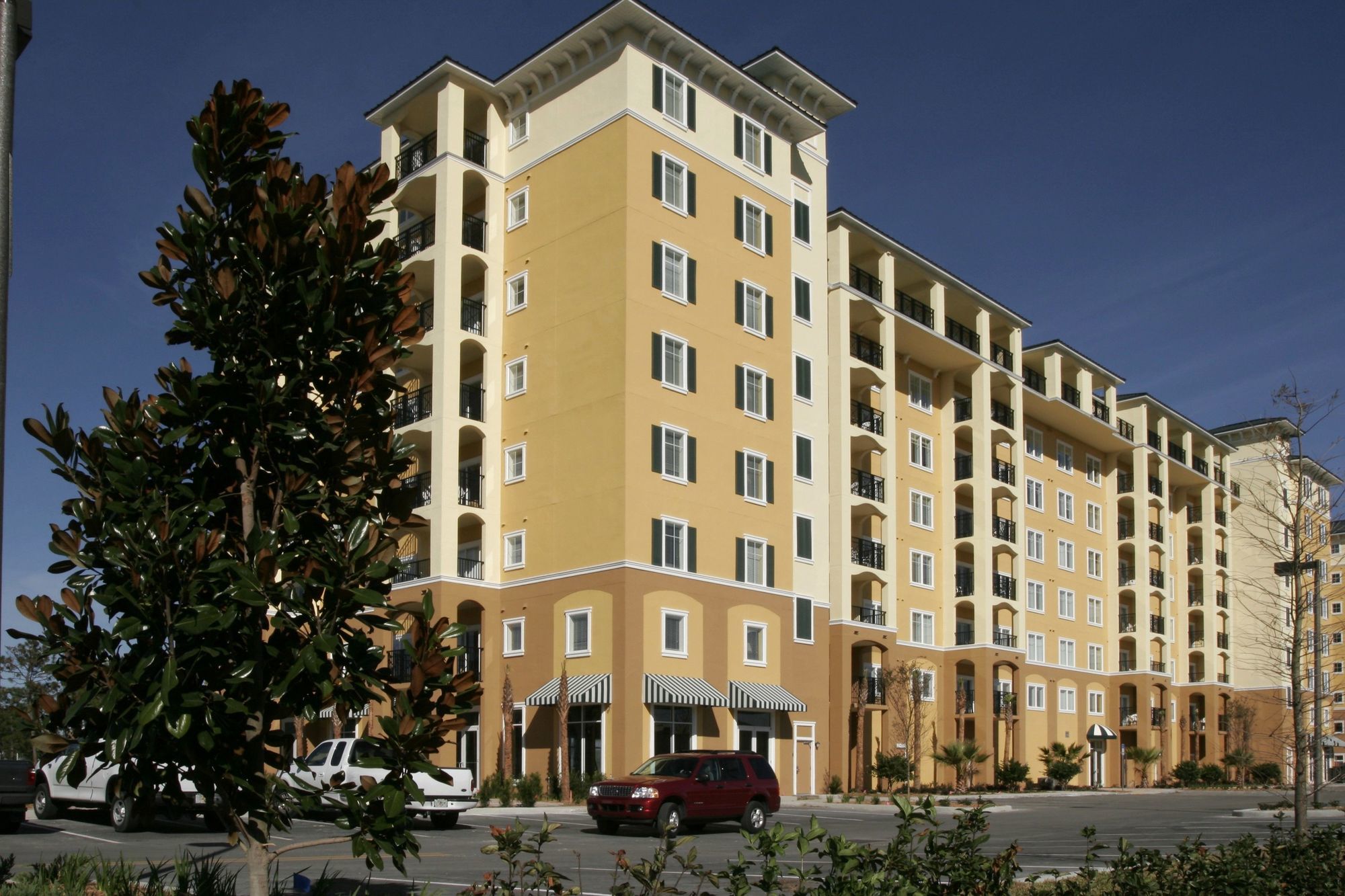 Resort Buena Vista Village And Spa, Near 4*