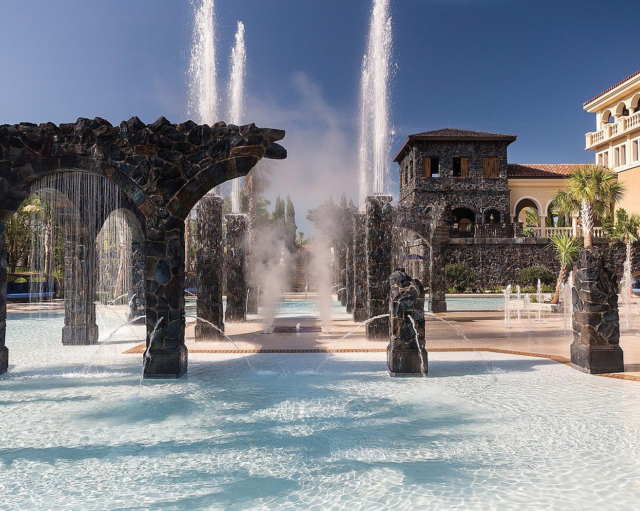Resort Four Seasons Orlando At Walt World