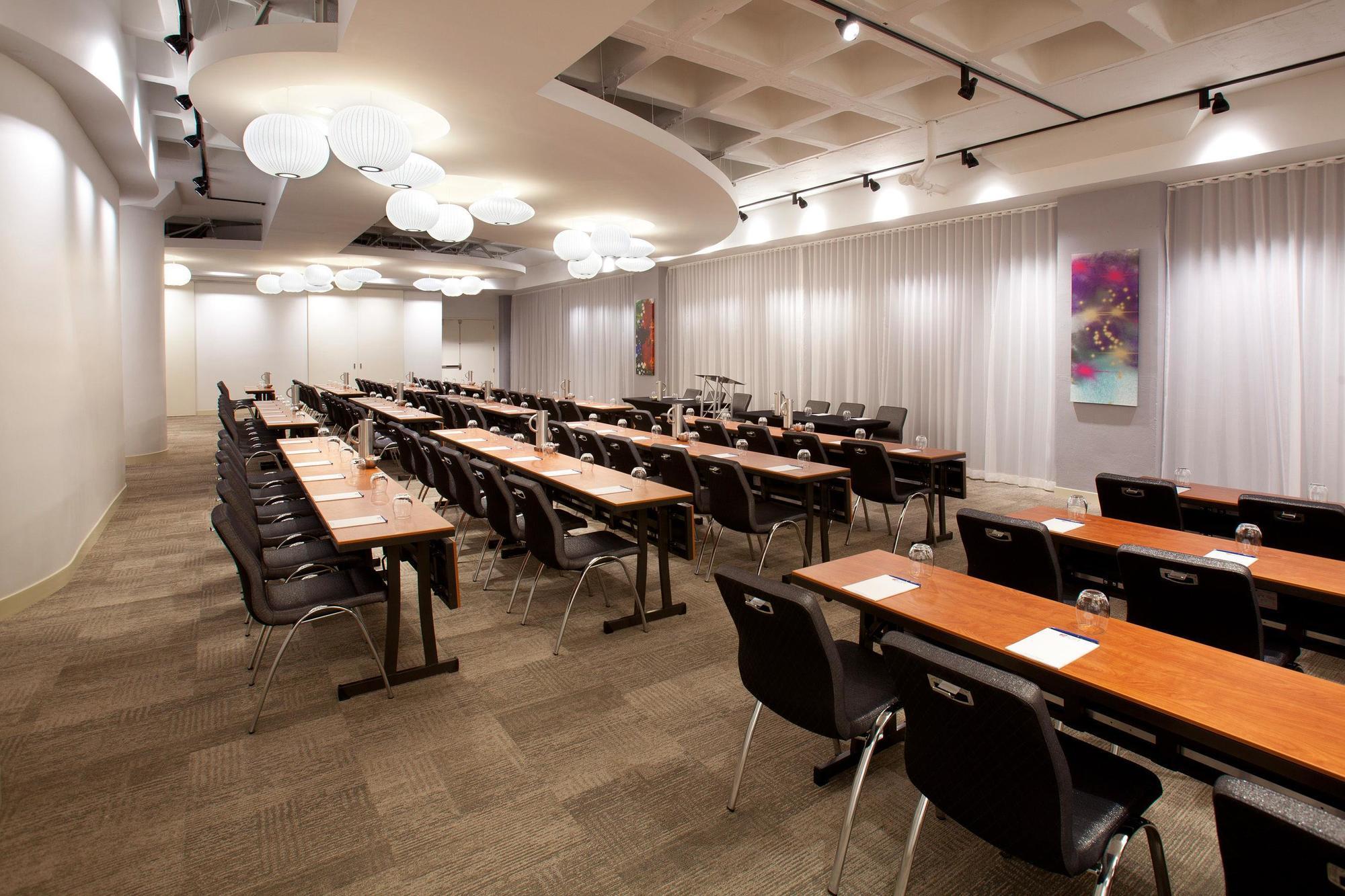 Aloft Downtown Orlando