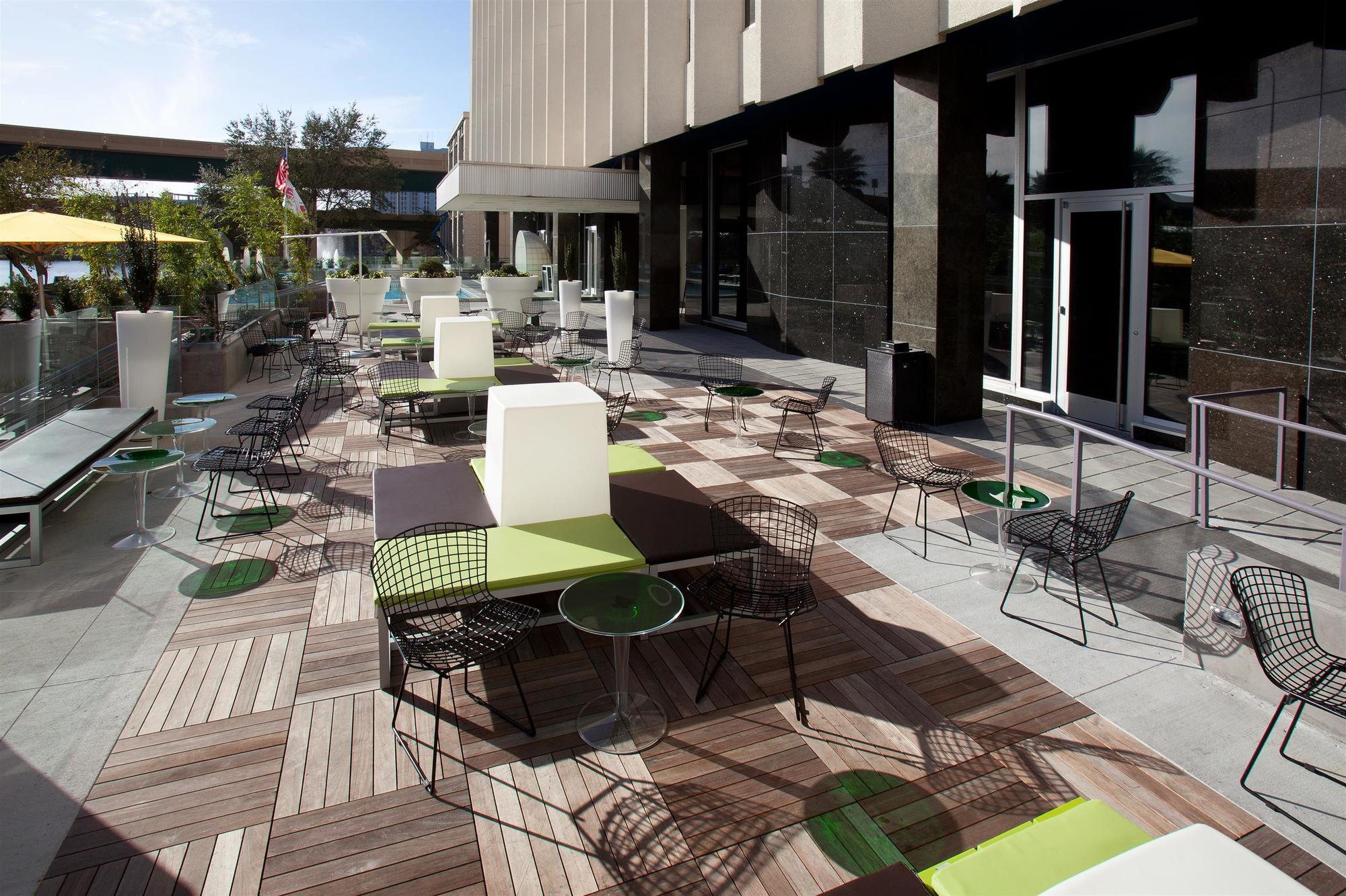 Aloft Downtown