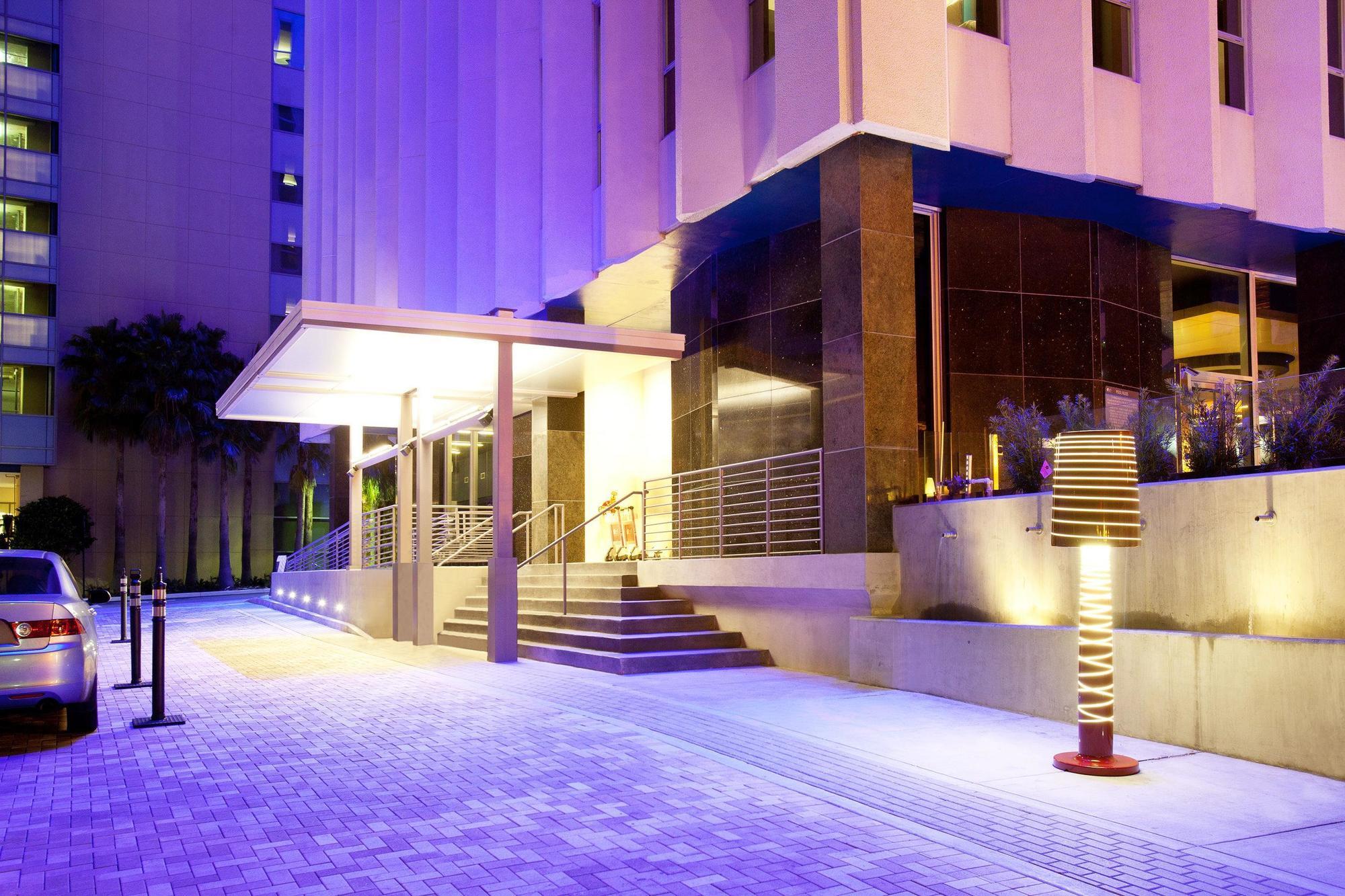 Aloft Downtown