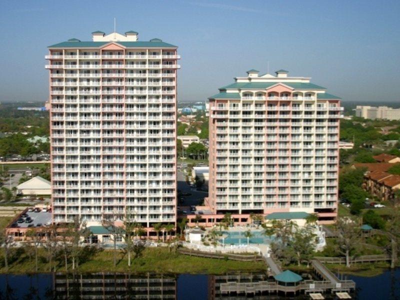 Apartment Blue Heron Beach