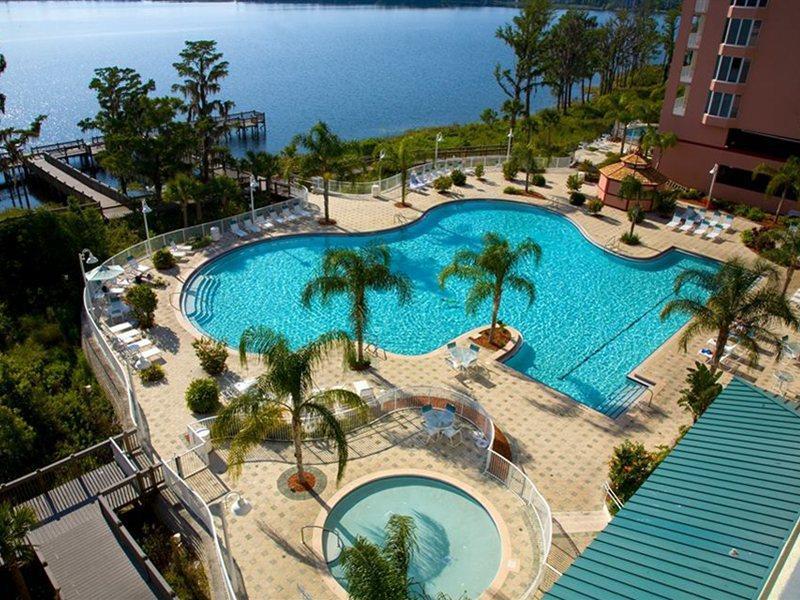 Blue Heron Beach Orlando