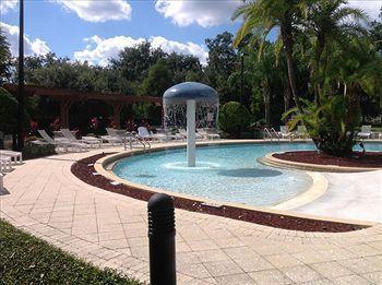 Resort Lucaya Village Townhomes