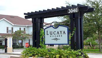 Lucaya Village Townhomes