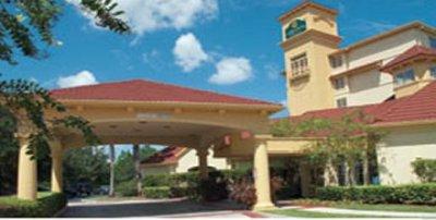 La Quinta By Wyndham Orlando Ucf Hotel