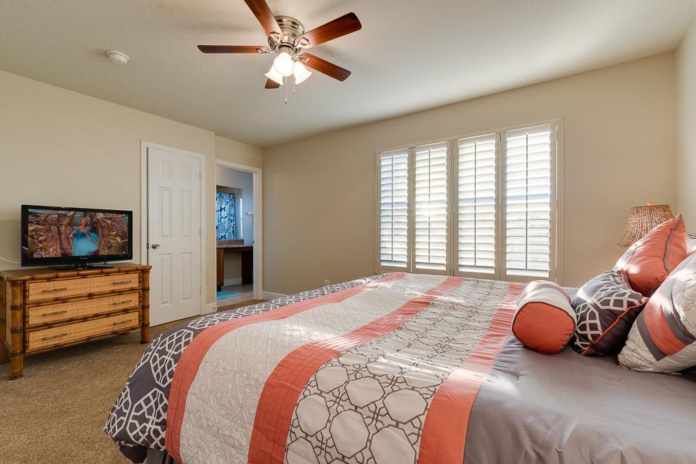 Resort Magical Orlando Resorts Loughman