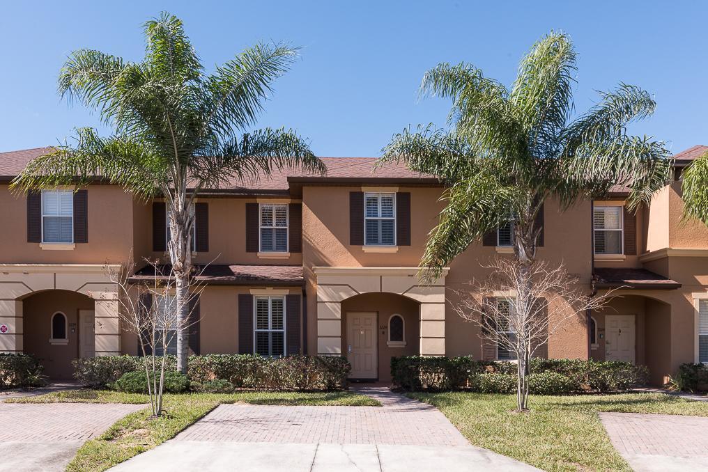 Magical Orlando Resorts Resort Loughman