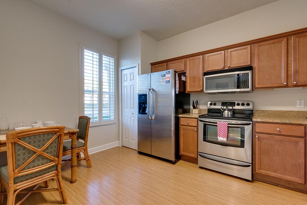 Magical Orlando Resorts 4*