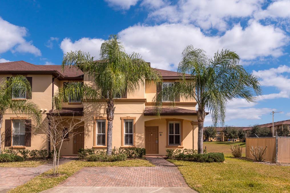 Magical Orlando Resorts 4*
