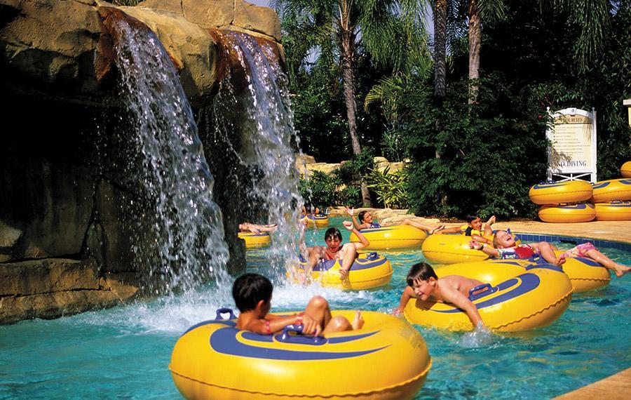 Holiday home Orlando Family Friendly *