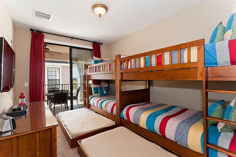 Orlando Family Friendly Holiday home Kissimmee