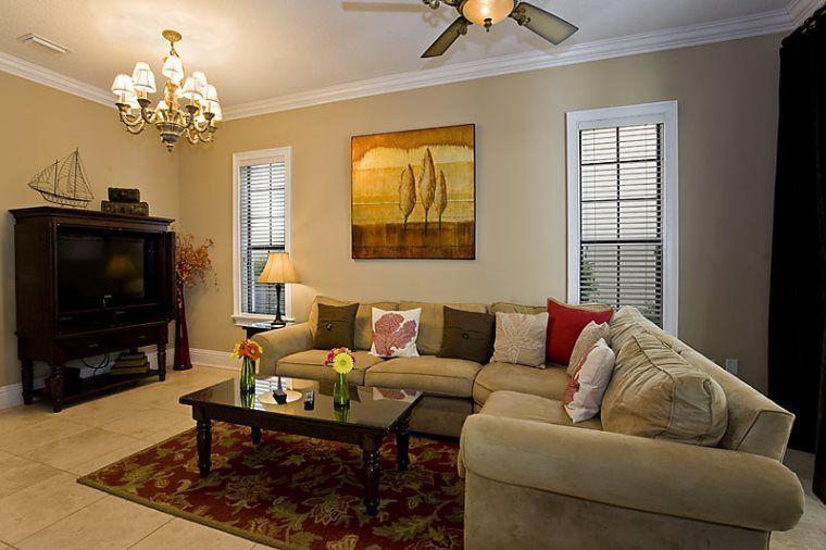 Orlando Family Friendly Kissimmee
