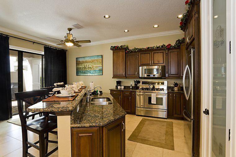 Orlando Family Friendly Holiday home