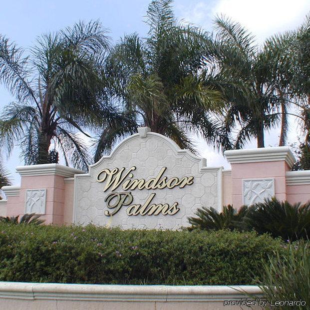 Windsor Palms Hotel