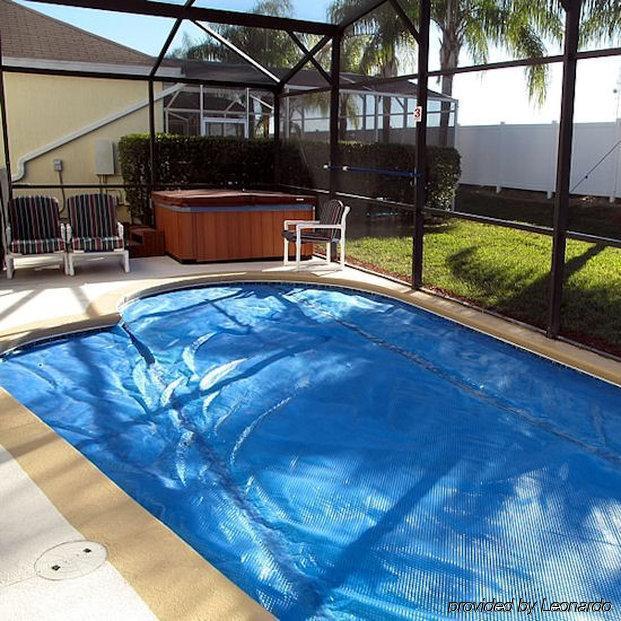 Hotel Windsor Palms Kissimmee