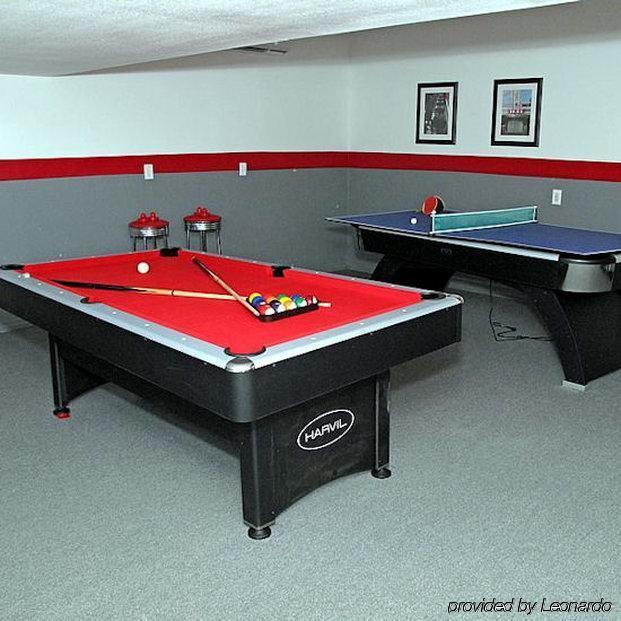 Windsor Palms Hotel Kissimmee