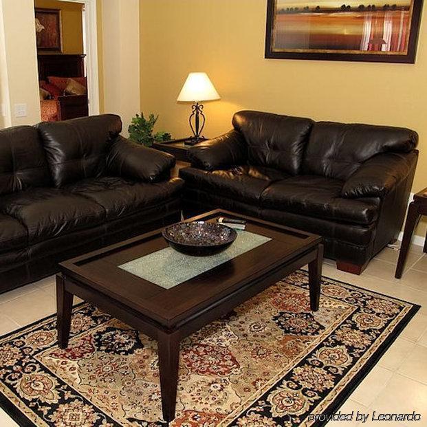 Windsor Palms Kissimmee