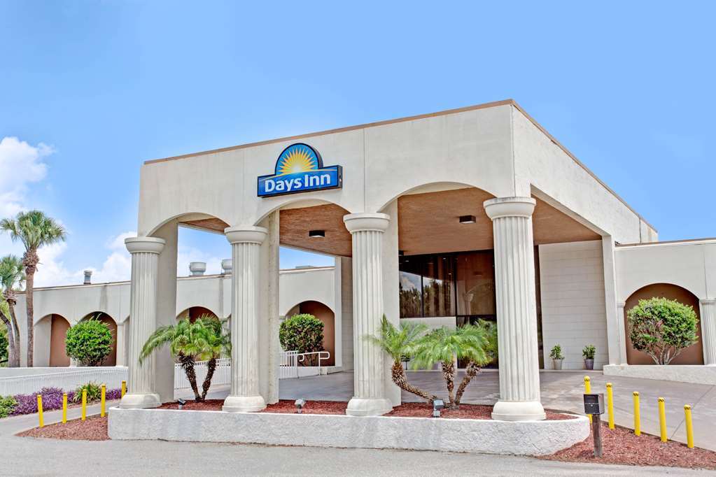 Hotel Days & By Wyndham Clermont