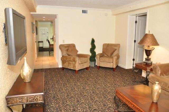 Hotel Toscana