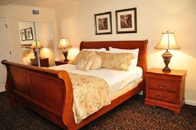 Hotel Toscana 3*