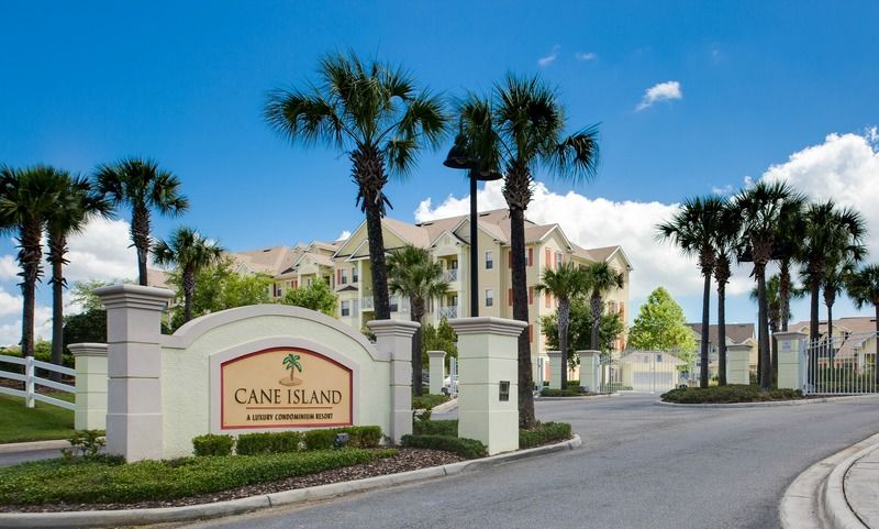 Cane Island By Amazing Vacation Homes Fl Inc Hotel 3*