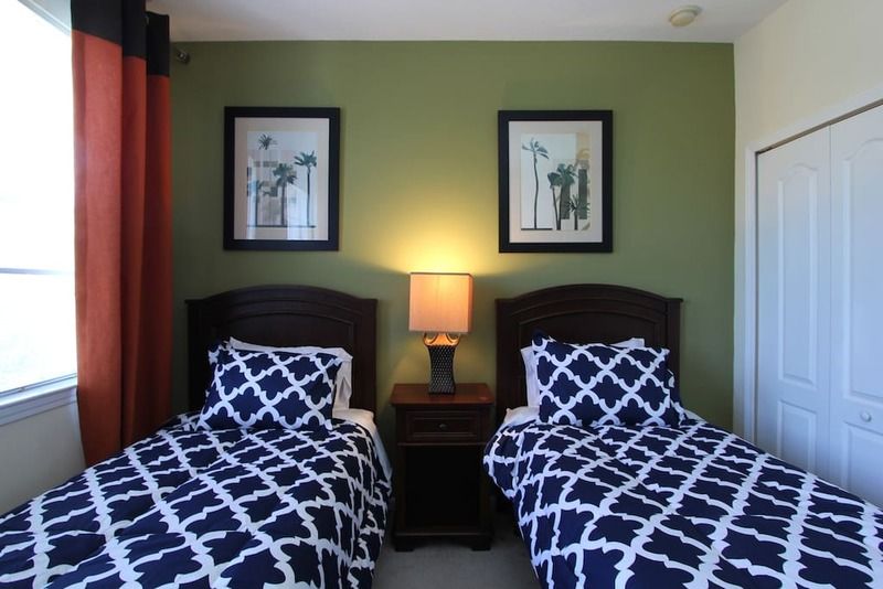 Hotel Cane Island By Amazing Vacation Homes Fl Inc 3*