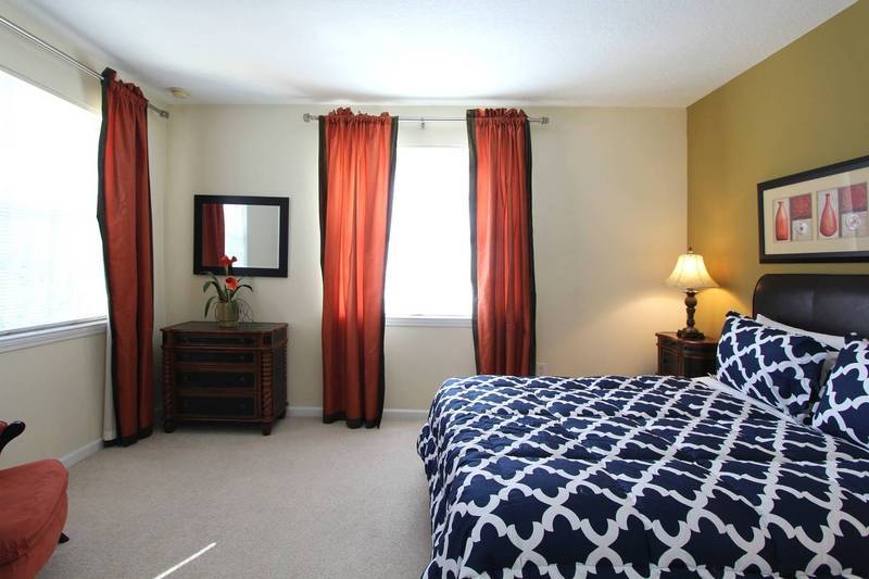 Cane Island By Amazing Vacation Homes Fl Inc 3* Kissimmee