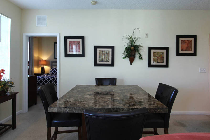Cane Island By Amazing Vacation Homes Fl Inc 3* Kissimmee