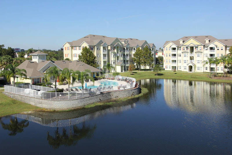 Cane Island By Amazing Vacation Homes Fl Inc 3* Kissimmee