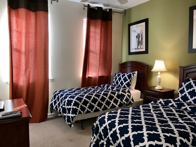 Cane Island By Amazing Vacation Homes Fl Inc 3*