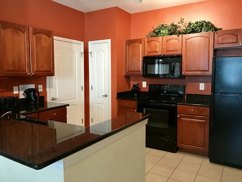 Cane Island By Amazing Vacation Homes Fl Inc Hotel Kissimmee