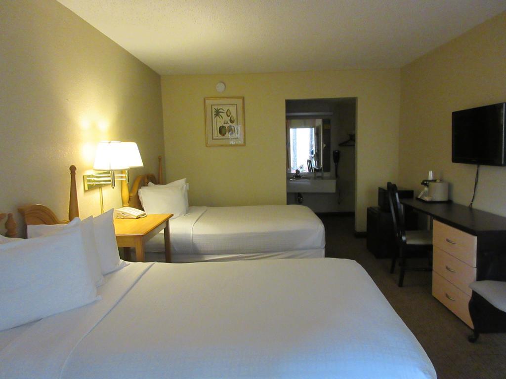 Roomba & At Old Town Hotel 2*