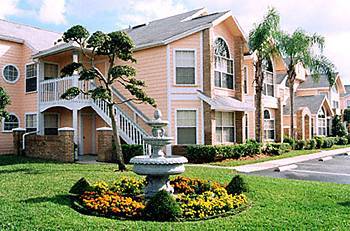 Apartment Of *