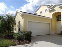 Apartment Orlando Vacation Homes *
