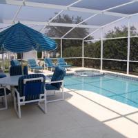 Orlando Vacation Homes *