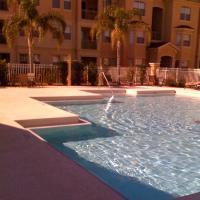 Apartment Orlando Vacation Homes Kissimmee
