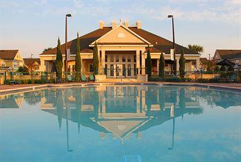 Holiday home Villas At Seven Dwarfs Lane Resort *